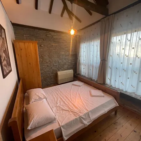 Affittacamere Sveti Georgi Unique