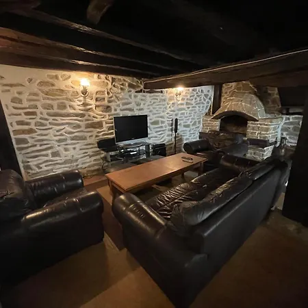 Sveti Georgi Unique *