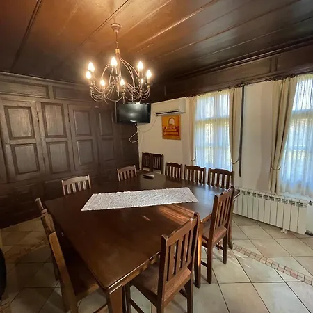 Affittacamere Sveti Georgi Unique Velchevo (Veliko Tarnovo)