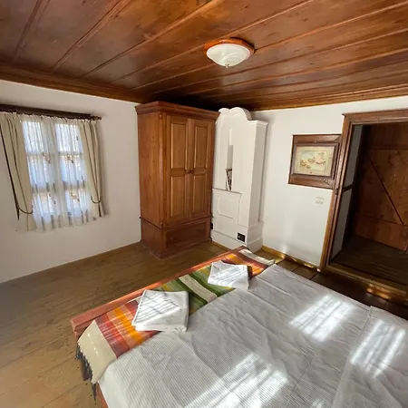 Sveti Georgi Unique ゲストハウス *