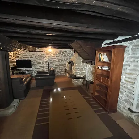 Affittacamere Sveti Georgi Unique Velchevo (Veliko Tarnovo)