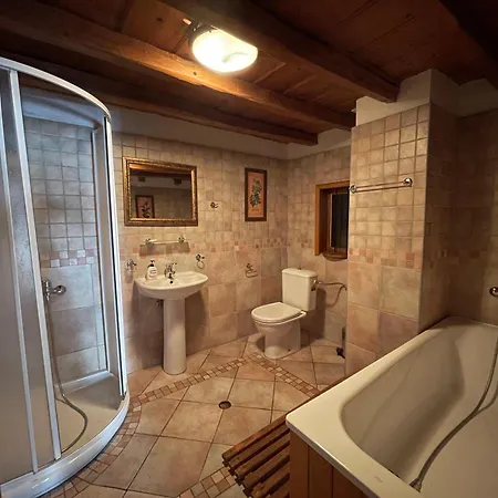 ゲストハウス Sveti Georgi Unique *