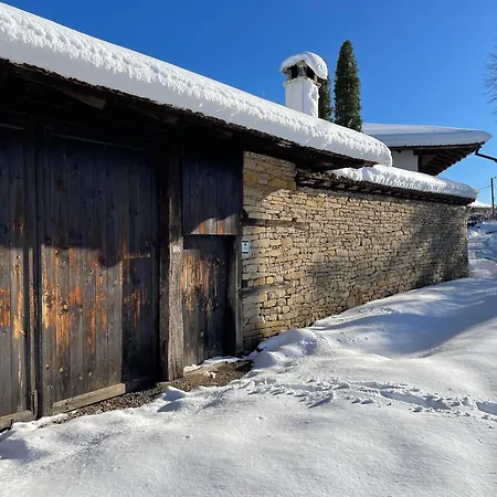 Sveti Georgi Unique * Velchevo (Veliko Tarnovo)