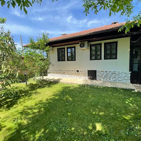 Sveti Georgi Unique Affittacamere
