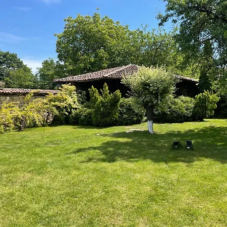 Sveti Georgi Unique *