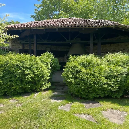Affittacamere Sveti Georgi Unique