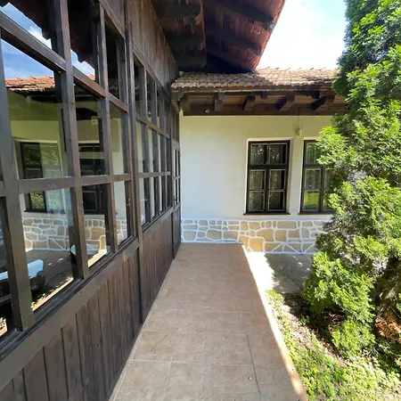 Sveti Georgi Unique ゲストハウス *