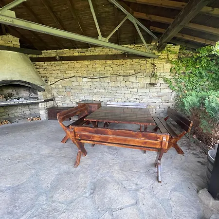 ゲストハウス Sveti Georgi Unique Velchevo (Veliko Tarnovo)