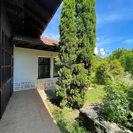 Sveti Georgi Unique *