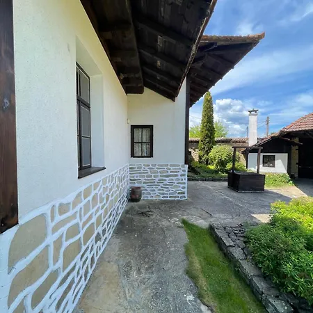 Sveti Georgi Unique Affittacamere