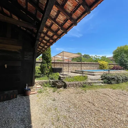 Sveti Georgi Unique Affittacamere *