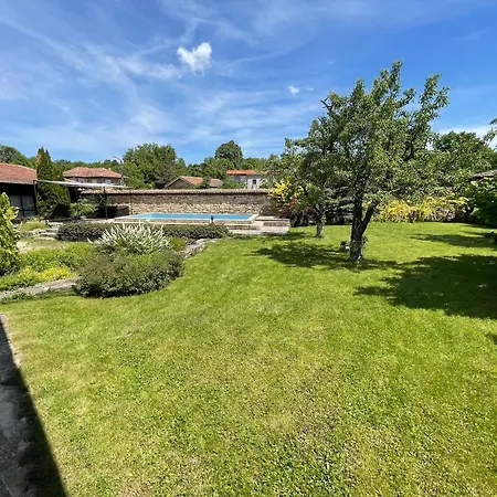 ゲストハウス Sveti Georgi Unique *