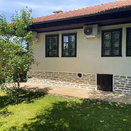 Sveti Georgi Unique Velchevo (Veliko Tarnovo)