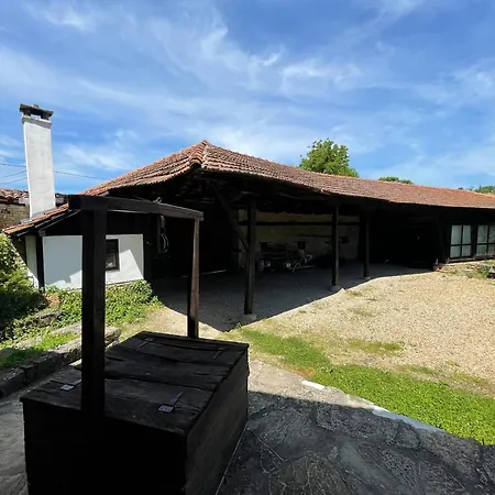 Sveti Georgi Unique ゲストハウス