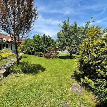 ゲストハウス Sveti Georgi Unique