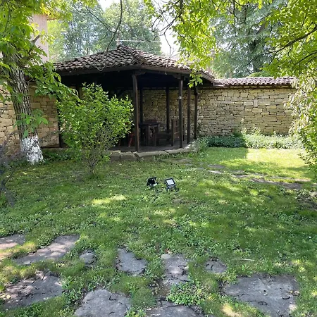 Sveti Georgi Unique Affittacamere *