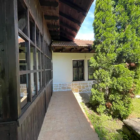 Sveti Georgi Unique Velchevo (Veliko Tarnovo)