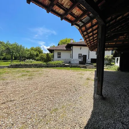 Affittacamere Sveti Georgi Unique
