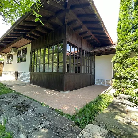 ゲストハウス Sveti Georgi Unique *