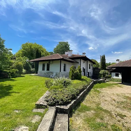 Sveti Georgi Unique Affittacamere Velchevo (Veliko Tarnovo)