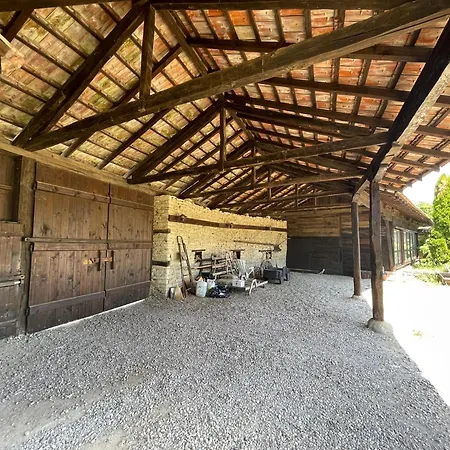 Affittacamere Sveti Georgi Unique Velchevo (Veliko Tarnovo)