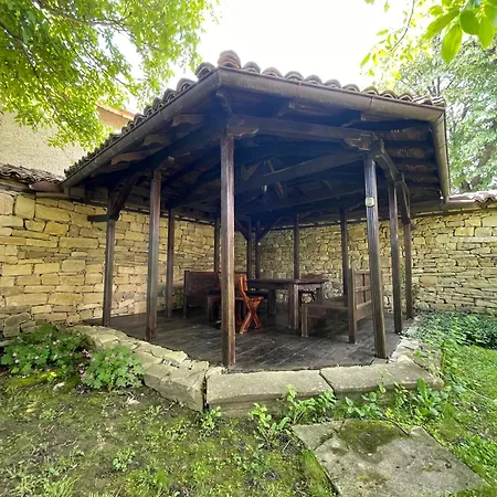Sveti Georgi Unique Velchevo (Veliko Tarnovo)