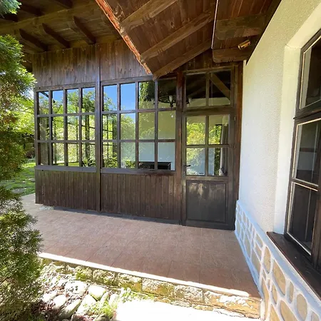 Sveti Georgi Unique ゲストハウス