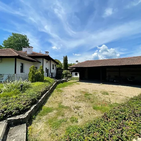Affittacamere Sveti Georgi Unique