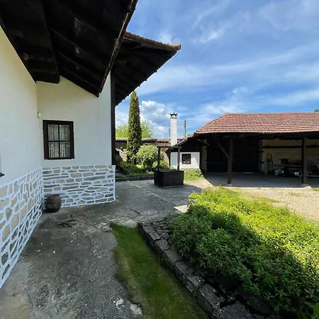 Sveti Georgi Unique Affittacamere *