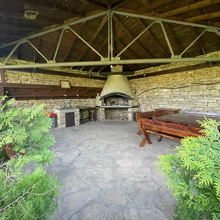 ゲストハウス Sveti Georgi Unique *