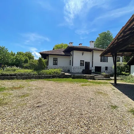 Sveti Georgi Unique Velchevo (Veliko Tarnovo)
