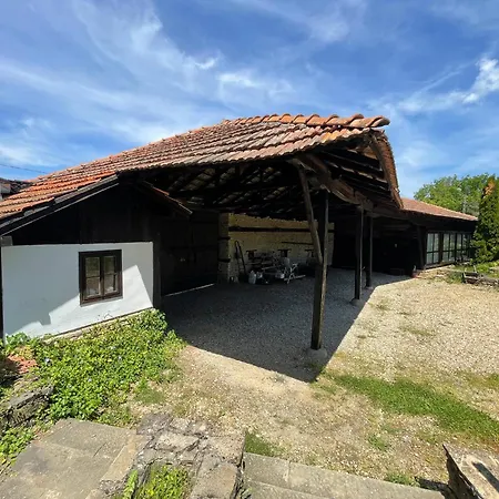 Sveti Georgi Unique