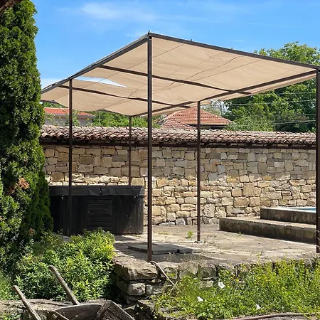 Sveti Georgi Unique Affittacamere