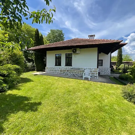 Affittacamere Sveti Georgi Unique Velchevo (Veliko Tarnovo)