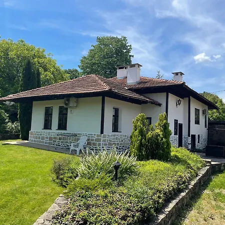 Affittacamere Sveti Georgi Unique