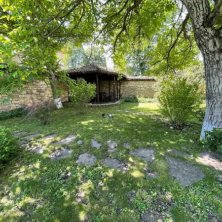 Sveti Georgi Unique ゲストハウス *