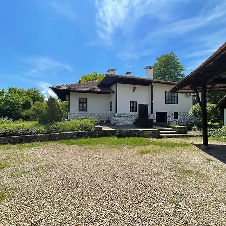 Affittacamere Sveti Georgi Unique *