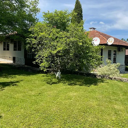 Sveti Georgi Unique Velchevo (Veliko Tarnovo)