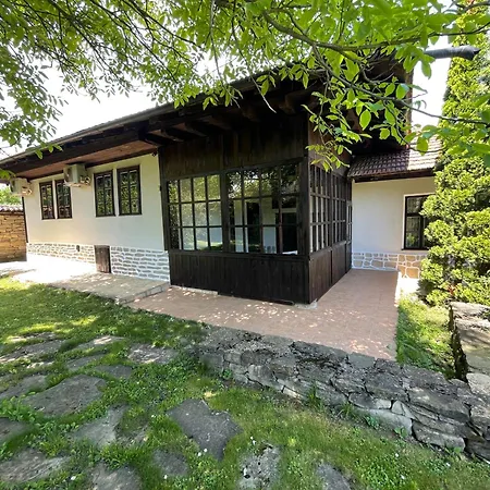 Sveti Georgi Unique Affittacamere