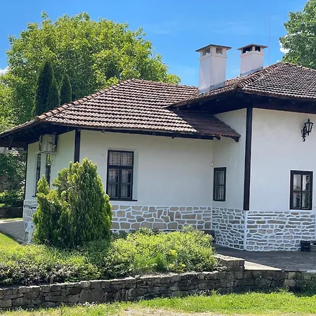 Affittacamere Sveti Georgi Unique