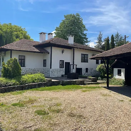Sveti Georgi Unique Affittacamere Velchevo (Veliko Tarnovo)