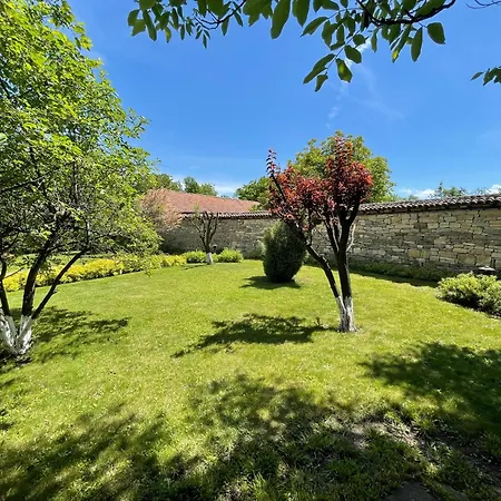 Affittacamere Sveti Georgi Unique Velchevo (Veliko Tarnovo)