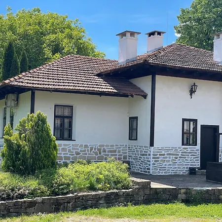 Sveti Georgi Unique *