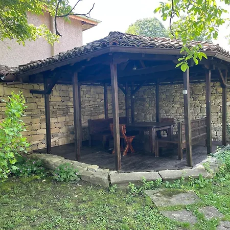 Sveti Georgi Unique * Velchevo (Veliko Tarnovo)