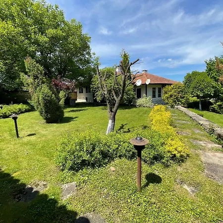 Sveti Georgi Unique