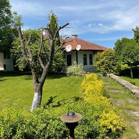 Affittacamere Sveti Georgi Unique